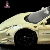 M. C. E. 1/64 Ferrari 458 Italia thumbnail 9