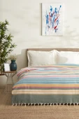 Karaca Home Multi Çift Kişilik Peştemal Pike thumbnail 3