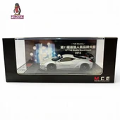 M. C. E. 1/64 Ferrari 458 Italia thumbnail 1