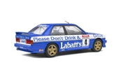 Solido S1801512 1/18 BMW E30 M3 BTCC 1991 #4 HARVEY thumbnail 7