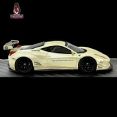 M. C. E. 1/64 Ferrari 458 Italia thumbnail 8