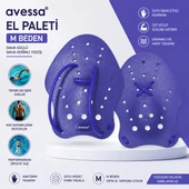 Avessa Pd-M El Paleti M Beden thumbnail 1