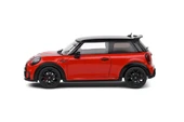 Solido S4315001 1/43 Mini Cooper John Works – Chilli Red – 2023 thumbnail 7
