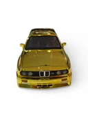 Hobbiez World 1/24 BMW E30 M3 - Gold thumbnail 2