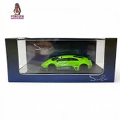 Scale Box 1/64 Lamborghini Gallardo thumbnail 1