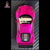 Scale Box 1/64 Ferrari 458 Italia thumbnail 7