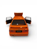 Hobbiez World 1/24 BMW E30 M3 - Orange thumbnail 7