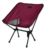 FreeCamp Jett Katlanır Sandalye-BORDO thumbnail 1