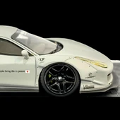 M. C. E. 1/64 Ferrari 458 Italia thumbnail 6