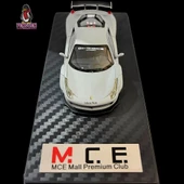 M. C. E. 1/64 Ferrari 458 Italia thumbnail 2