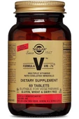 Solgar Vm-75 Multivitamin 60 Tablet thumbnail 1