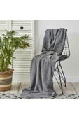 kraterya home Knitted Throw Örme,Triko battaniye 130x170 cm thumbnail 1
