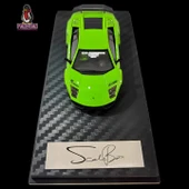 Scale Box 1/64 Lamborghini Gallardo thumbnail 2