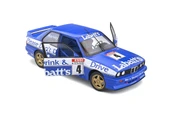 Solido S1801512 1/18 BMW E30 M3 BTCC 1991 #4 HARVEY thumbnail 3