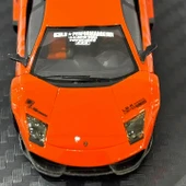 Scale Box 1/64 Lamborghini Gallardo thumbnail 3