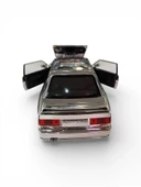 Hobbiez World 1/24 BMW E30 M3 - Silver thumbnail 6