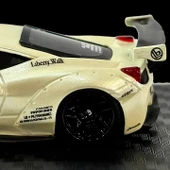 M. C. E. 1/64 Ferrari 458 Italia thumbnail 10