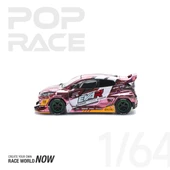 Pop Race PR640220 1/64 EVA RT PRODUCTION MODELCUSTOM TYPE-08 thumbnail 3