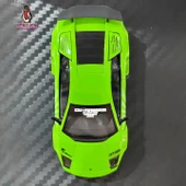 Scale Box 1/64 Lamborghini Gallardo thumbnail 8
