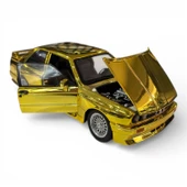 Hobbiez World 1/24 BMW E30 M3 - Gold thumbnail 4