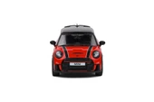 Solido S4315001 1/43 Mini Cooper John Works – Chilli Red – 2023 thumbnail 2