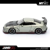 PTTAVM: Inno 1/64 Nissan Skyline GT-R R35 'Top Secret