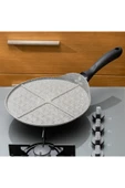 Emsan Rosa Granit Waffle Tavası thumbnail 2