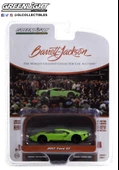 Greenlight 1:64 Barrett-Jackson 2017 Ford GT 37230-E thumbnail 1