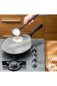 Emsan Rosa Granit Waffle Tavası thumbnail 3