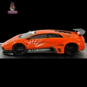 Scale Box 1/64 Lamborghini Gallardo thumbnail 6