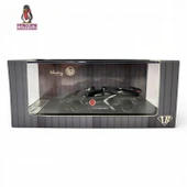 Liberty Walk 1/64 Lamborghini LB 700 (116/500) Limited Edition thumbnail 1