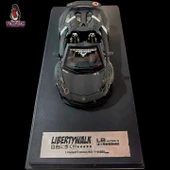 Liberty Walk 1/64 Lamborghini LB 700 (116/500) Limited Edition thumbnail 2