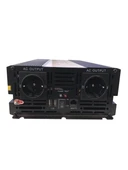 Alpex 3000 Watt 12 Volt Tam Sinüs İnverter thumbnail 2