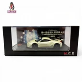 M. C. E. 1/64 Ferrari 458 Italia thumbnail 1