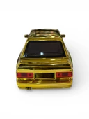 Hobbiez World 1/24 BMW E30 M3 - Gold thumbnail 7