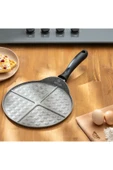 Emsan Rosa Granit Waffle Tavası thumbnail 1