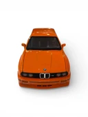 Hobbiez World 1/24 BMW E30 M3 - Orange thumbnail 2