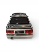 Hobbiez World 1/24 BMW E30 M3 - Silver thumbnail 7