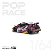 Pop Race PR640220 1/64 EVA RT PRODUCTION MODELCUSTOM TYPE-08 thumbnail 2