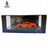 Scale Box 1/64 Lamborghini Gallardo thumbnail 1
