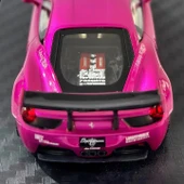Scale Box 1/64 Ferrari 458 Italia thumbnail 4