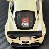 M. C. E. 1/64 Ferrari 458 Italia thumbnail 5