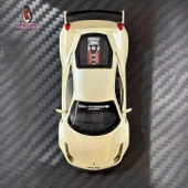 M. C. E. 1/64 Ferrari 458 Italia thumbnail 11