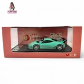 M. C. E. 1/64 Ferrari 458 Italia thumbnail 1
