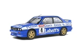 Solido S1801512 1/18 BMW E30 M3 BTCC 1991 #4 HARVEY thumbnail 1