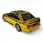Hobbiez World 1/24 BMW E30 M3 - Gold thumbnail 6