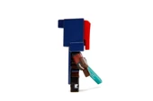 Jada Minecraft Figürleri Wave 2 Serisi - Hero Ranger thumbnail 5