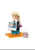 LEGO® 71050 Minifigures Spiderman Series 12'Li Set thumbnail 5