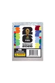 Fifa World Cup 2026 Çıkartma thumbnail 2