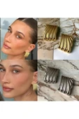 Hailey Bieber Küpesi thumbnail 1